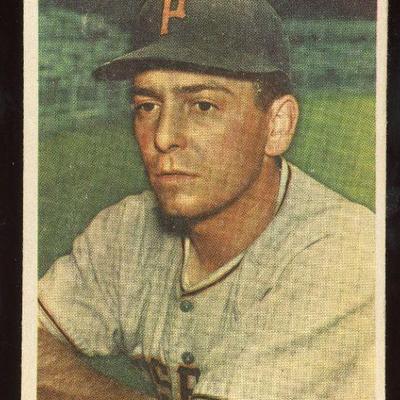 INCREDIBLE MIX OF NEW SUPER STARS AND VINTAGE HALL OF FAMERS INCLUDING:
1961 TOPPS DUKE SNIDER PSA 6.5!
1969 TOPPS BOB GIBSON PSA 6!
2001...