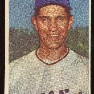 INCREDIBLE MIX OF NEW SUPER STARS AND VINTAGE HALL OF FAMERS INCLUDING:
1961 TOPPS DUKE SNIDER PSA 6.5!
1969 TOPPS BOB GIBSON PSA 6!
2001...