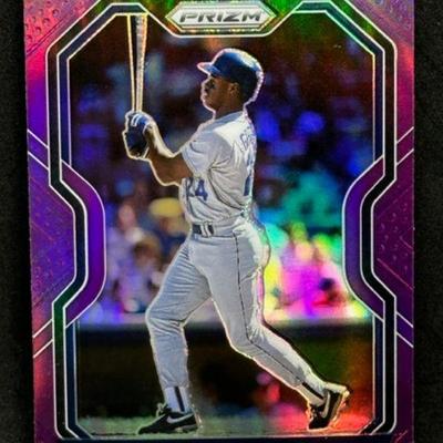 INCREDIBLE MIX OF NEW SUPER STARS AND VINTAGE HALL OF FAMERS INCLUDING:
1961 TOPPS DUKE SNIDER PSA 6.5!
1969 TOPPS BOB GIBSON PSA 6!
2001...