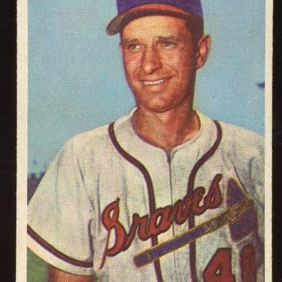 INCREDIBLE MIX OF NEW SUPER STARS AND VINTAGE HALL OF FAMERS INCLUDING:
1961 TOPPS DUKE SNIDER PSA 6.5!
1969 TOPPS BOB GIBSON PSA 6!
2001...