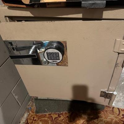 Safes