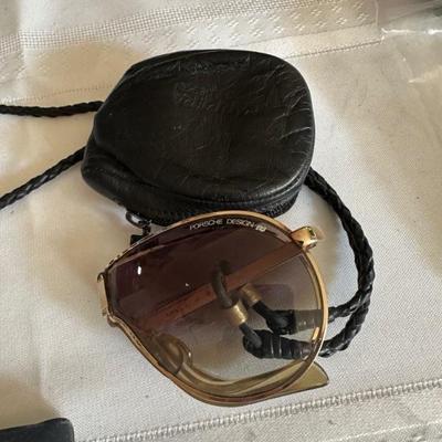 Vintage Sunglasses