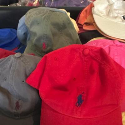 Hats