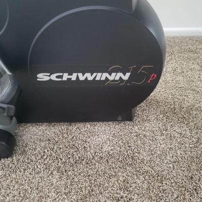 Schwinn Exercise bike