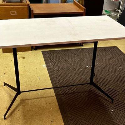 work table