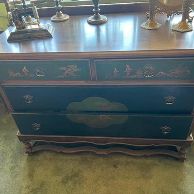 1930â€™s bedroom set