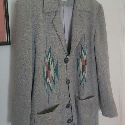 Gorgeous all wool blazer