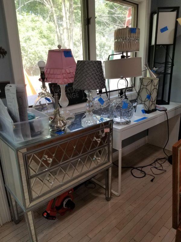 Bloomfield Hills Estate Sale