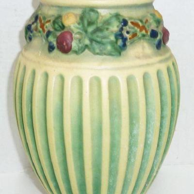Roseville vase