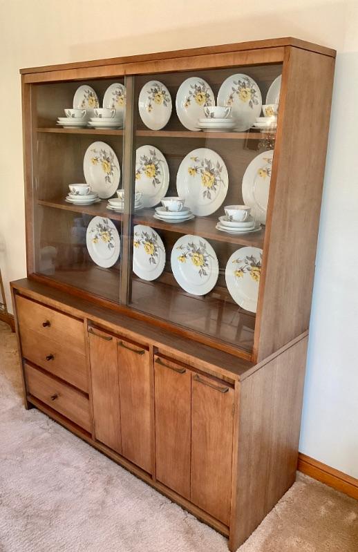 HALF OFF ALL Peabody Mid Century Modern Estate Sale