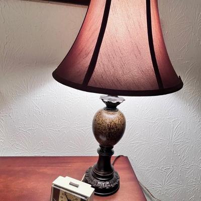 Lamp