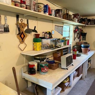 Workshop