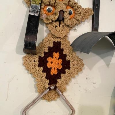 Owl Arr