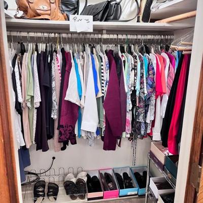 Clothing 