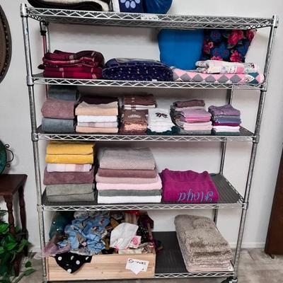 Linens