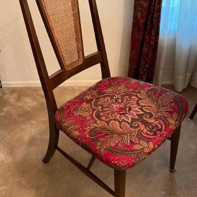 MCM Holman Dining Chair 