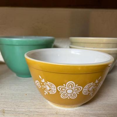 Pyrex 