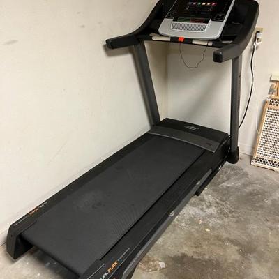 NordicTrack Treadmill 
