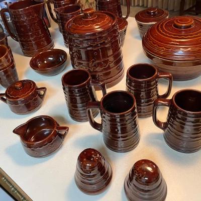 Marcrest Stoneware