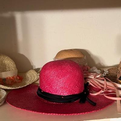 Hats