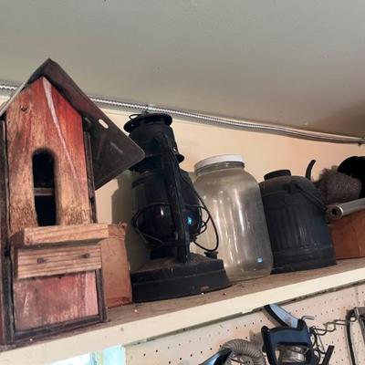 Collectibles