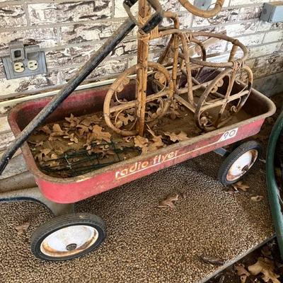 Radio Flyer