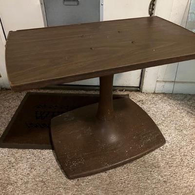 MCM Gusdorf TV Stand