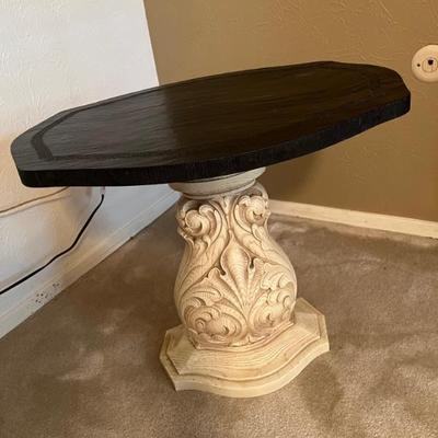 Accent Table