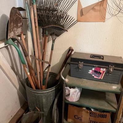 Tools