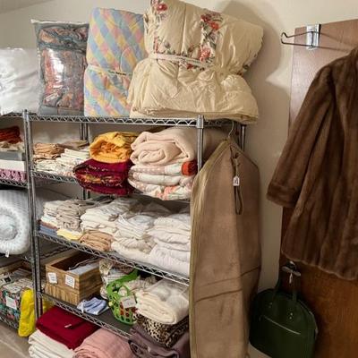 Linens