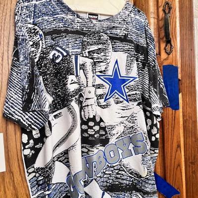 Dallas Cowboys 
