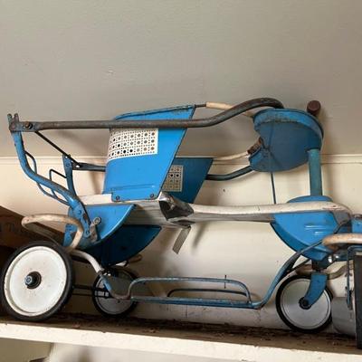 Taylor Tot Stroller