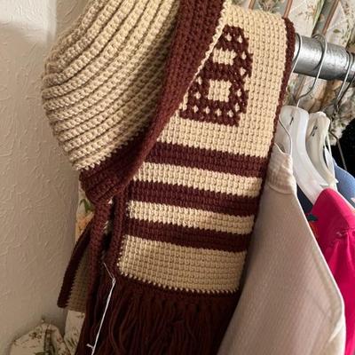 Crochet
