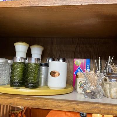 Salt and Pepper 