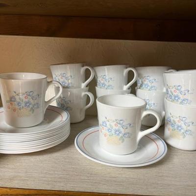Corelle
