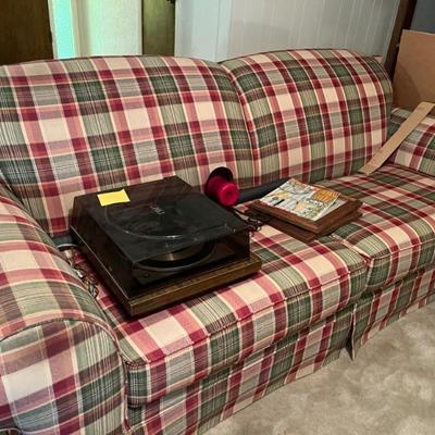 Broyhill Sofa