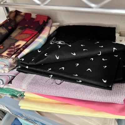 Fabric