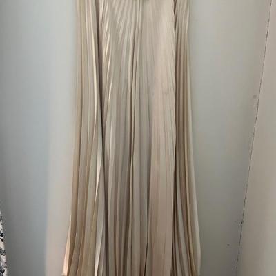 vintage clothing, lots of different sizes from small to large