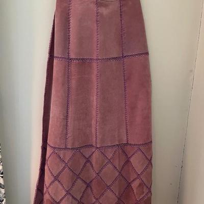 vintage clothing, lots of different sizes from small to large