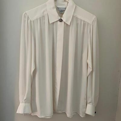 vintage clothing, lots of different sizes from small to large