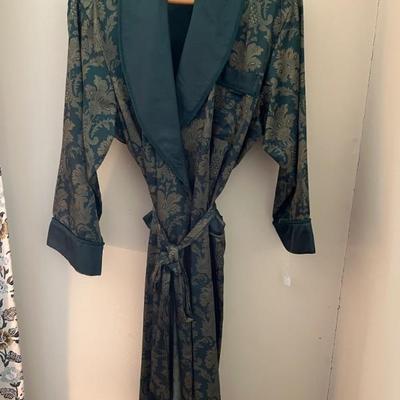 vintage clothing, lots of different sizes from small to large