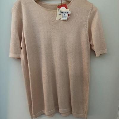 vintage clothing, lots of different sizes from small to large