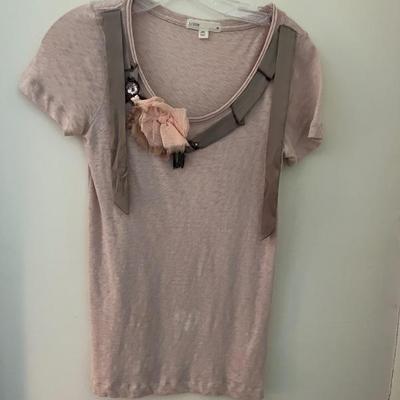 vintage clothing, lots of different sizes from small to large