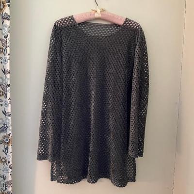vintage clothing, lots of different sizes from small to large