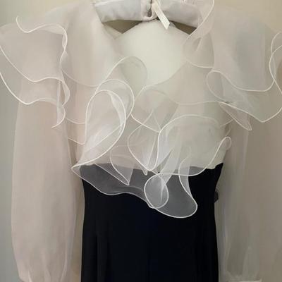 vintage clothing, lots of different sizes from small to large