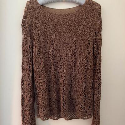 vintage clothing, lots of different sizes from small to large