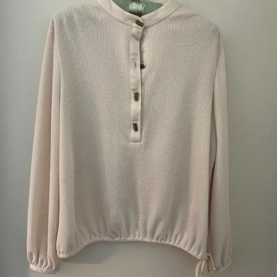 vintage clothing, lots of different sizes from small to large
