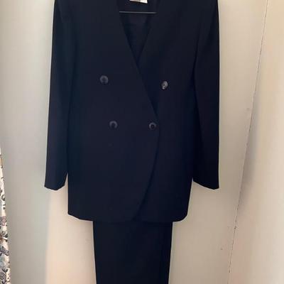 vintage clothing, lots of different sizes from small to large