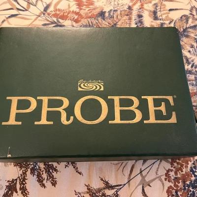 vintage games, Probe, Wheel of Fortune, Mastermind and more
