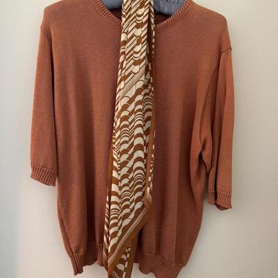 vintage clothing, lots of different sizes from small to large